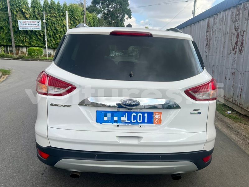 Big with watermark ford escape abidjan abidjan 37334