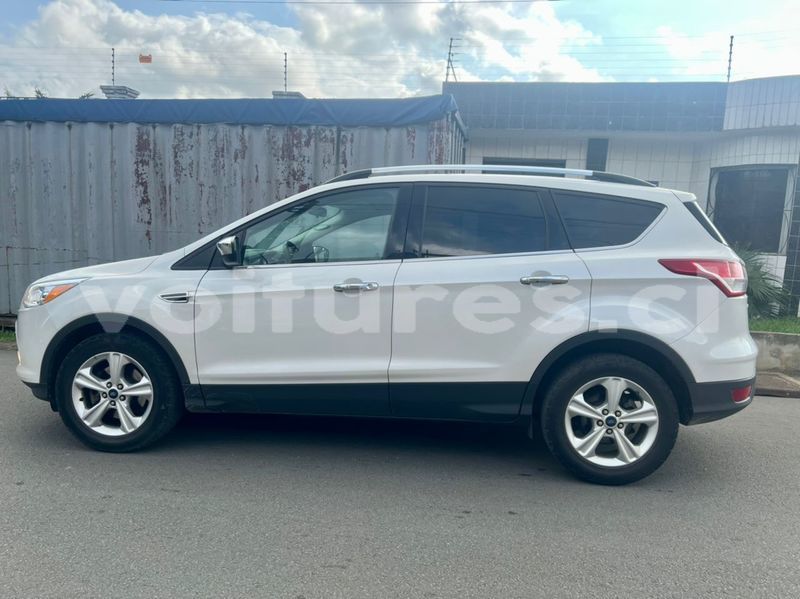 Big with watermark ford escape abidjan abidjan 37334