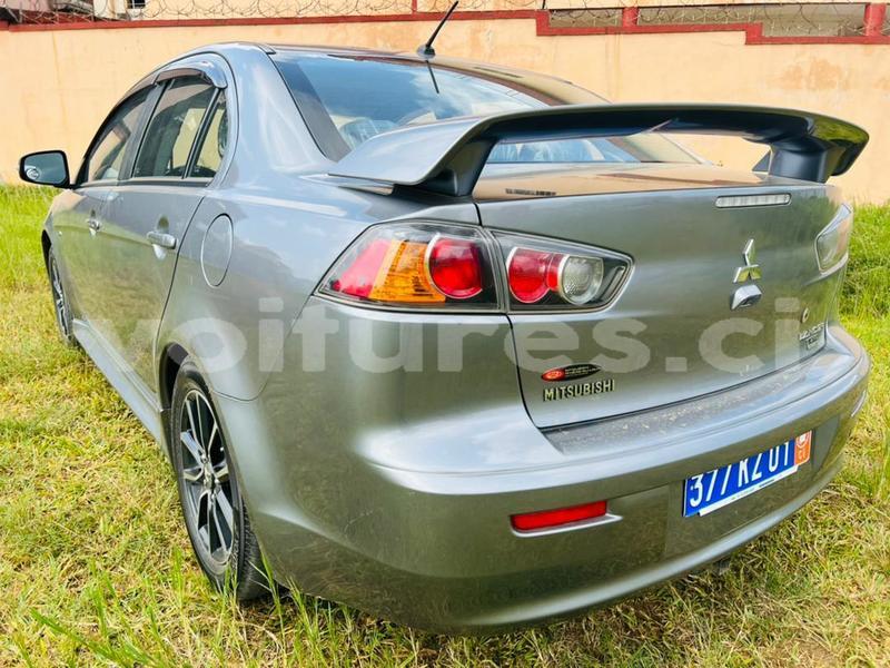 Big with watermark mitsubishi lancer abidjan abidjan 37336