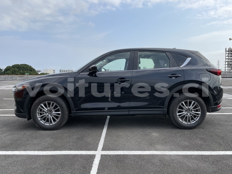 Big with watermark mazda cx 5 abidjan abidjan 37337