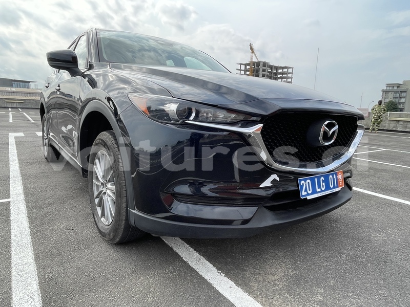 Big with watermark mazda cx 5 abidjan abidjan 37337