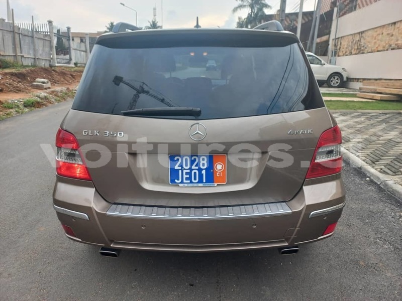 Big with watermark mercedes benz glk class abidjan abidjan 37341