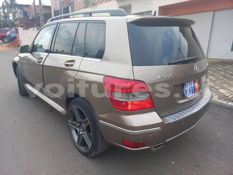 Big with watermark mercedes benz glk class abidjan abidjan 37341