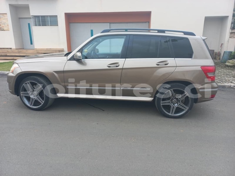 Big with watermark mercedes benz glk class abidjan abidjan 37341