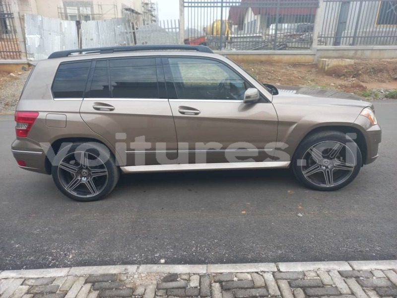 Big with watermark mercedes benz glk class abidjan abidjan 37341