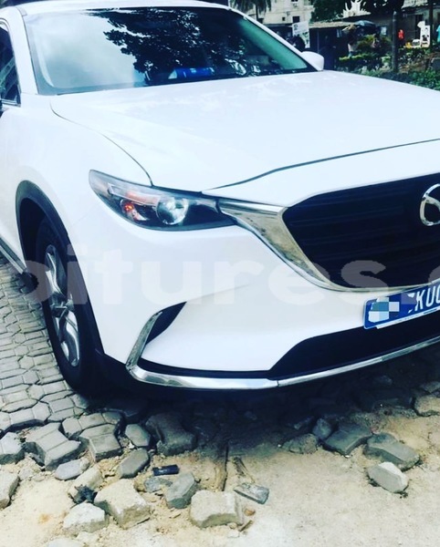 Big with watermark mazda cx 9 abidjan abidjan 37342