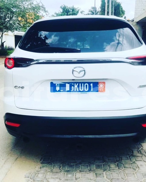 Big with watermark mazda cx 9 abidjan abidjan 37342