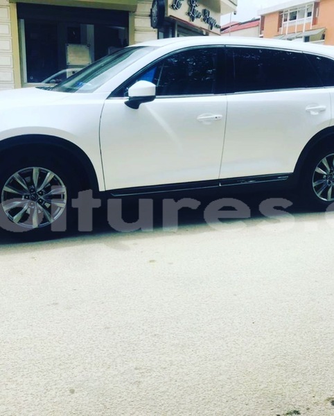 Big with watermark mazda cx 9 abidjan abidjan 37342