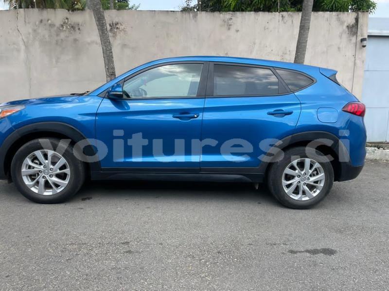 Big with watermark hyundai tucson abidjan abidjan 37351