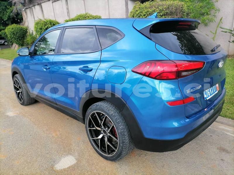 Big with watermark hyundai tucson abidjan abidjan 37351