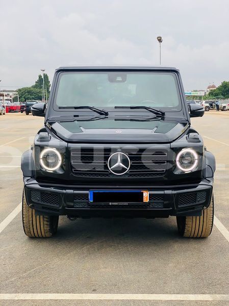 Big with watermark mercedes benz g klasse amg abidjan abidjan 37359