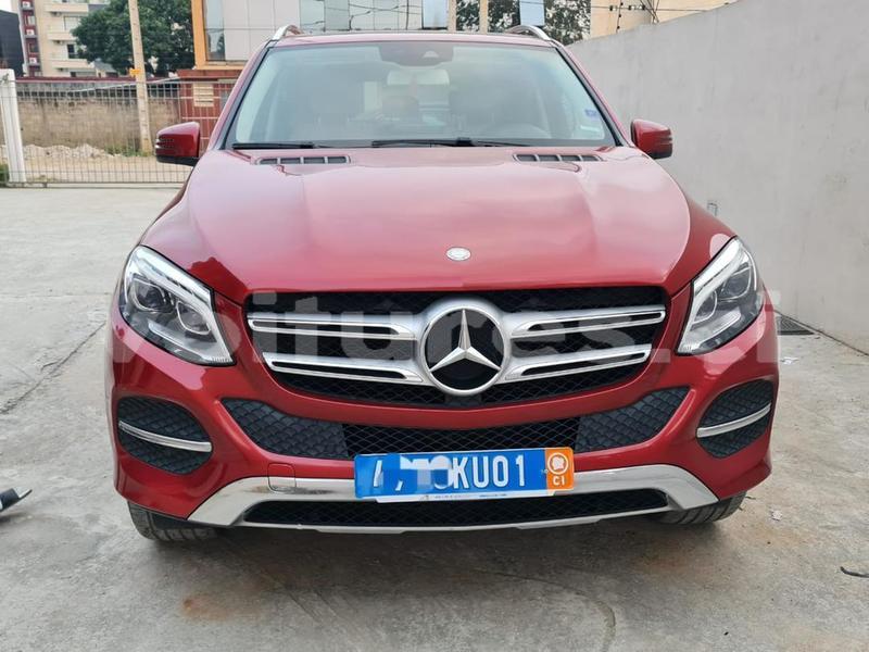 Big with watermark mercedes benz gle abidjan abidjan 37363