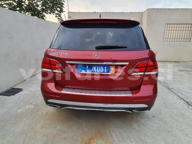 Big with watermark mercedes benz gle abidjan abidjan 37363