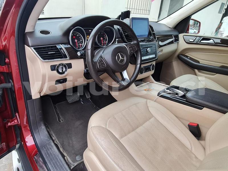 Big with watermark mercedes benz gle abidjan abidjan 37363