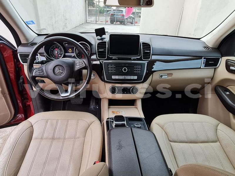 Big with watermark mercedes benz gle abidjan abidjan 37363