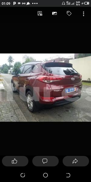 Big with watermark hyundai santa fe abidjan abidjan 37369