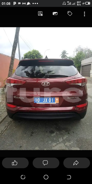 Big with watermark hyundai santa fe abidjan abidjan 37369