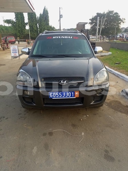 Big with watermark hyundai tucson abidjan abidjan 37378