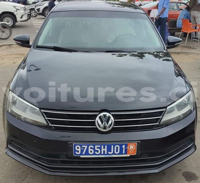 Big with watermark volkswagen jetta abidjan abidjan 37393