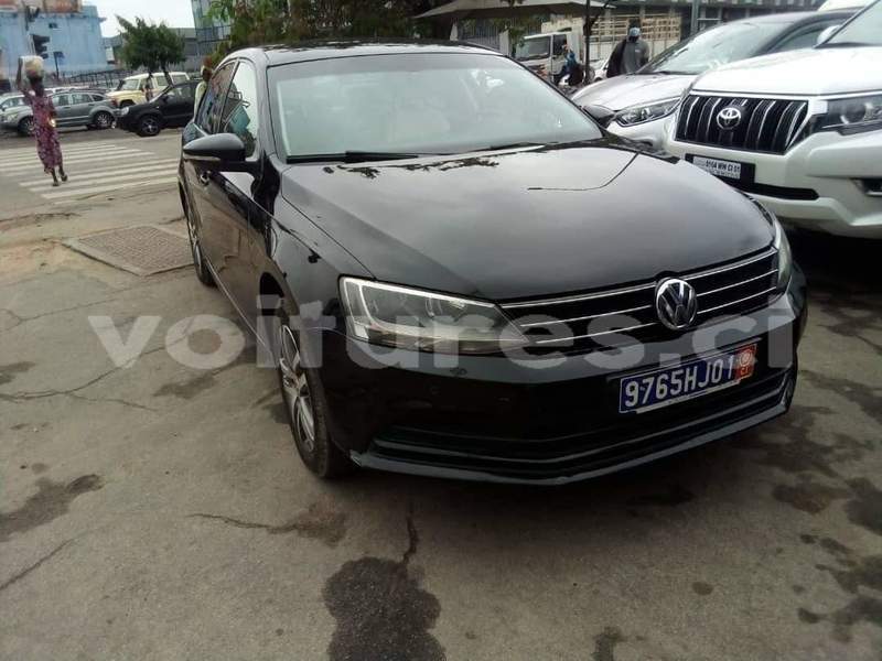 Big with watermark volkswagen jetta abidjan abidjan 37393