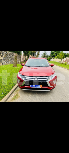 Big with watermark mitsubishi eclipse cross abidjan abidjan 37394