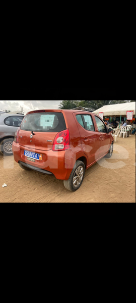 Big with watermark suzuki celerio abidjan abidjan 37397