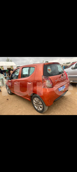 Big with watermark suzuki celerio abidjan abidjan 37397