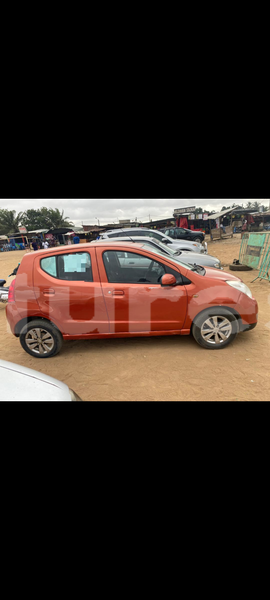 Big with watermark suzuki celerio abidjan abidjan 37397