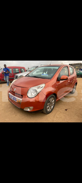 Big with watermark suzuki celerio abidjan abidjan 37397