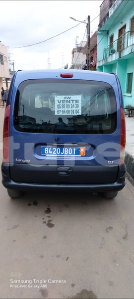 Big with watermark renault kangoo abidjan abidjan 37398