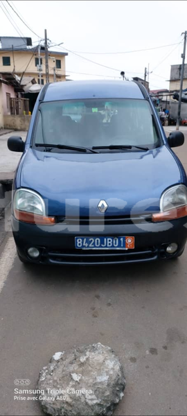 Big with watermark renault kangoo abidjan abidjan 37398