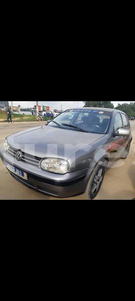 Big with watermark volkswagen golf abidjan abidjan 37400