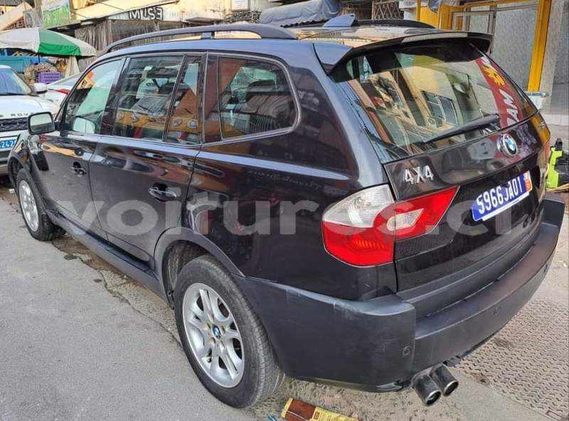 Big with watermark bmw x3 abidjan abidjan 37406