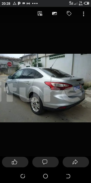 Big with watermark ford focus rs abidjan abidjan 37412