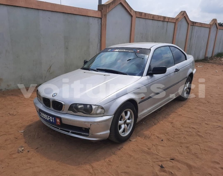 Big with watermark bmw 321 abidjan abidjan 37415