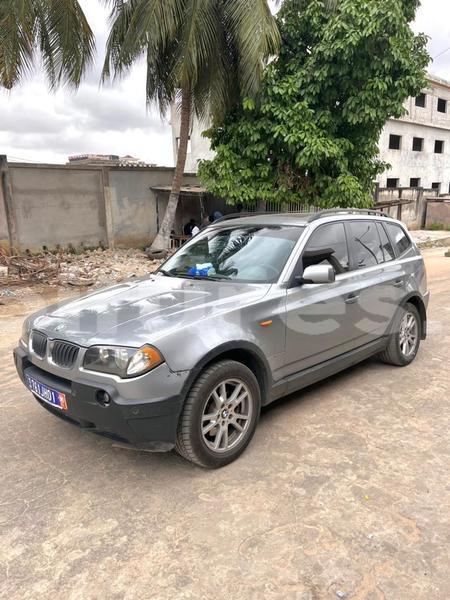 Big with watermark bmw x3 abidjan abidjan 37417