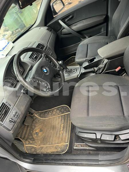 Big with watermark bmw x3 abidjan abidjan 37417