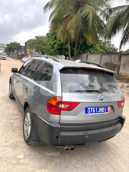 Big with watermark bmw x3 abidjan abidjan 37417