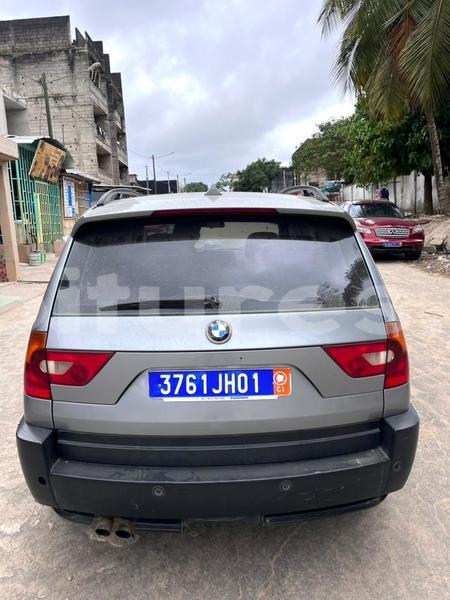 Big with watermark bmw x3 abidjan abidjan 37417