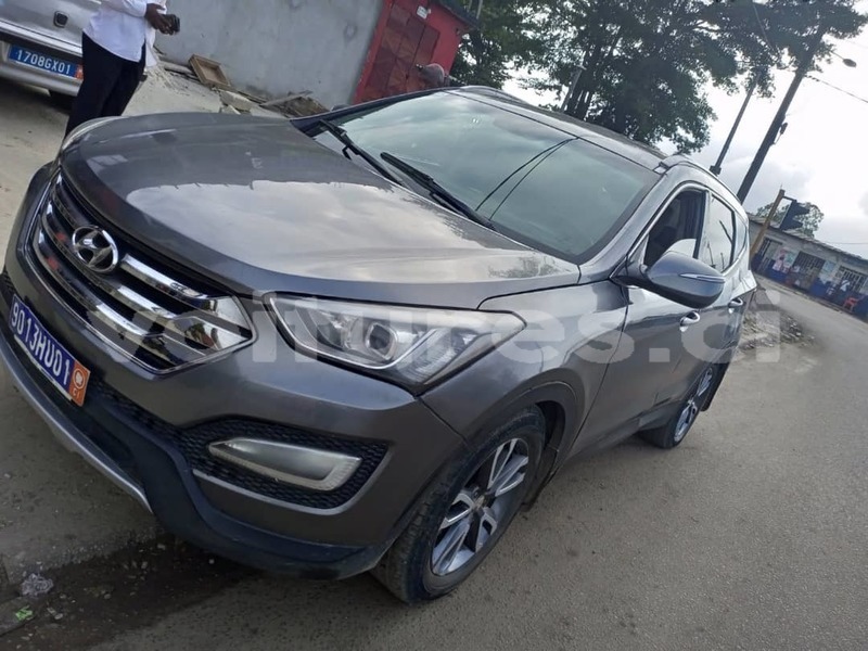 Big with watermark hyundai santa fe abidjan abidjan 37419