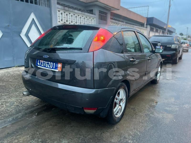 Big with watermark ford focus abidjan abidjan 37422