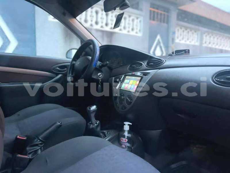 Big with watermark ford focus abidjan abidjan 37422