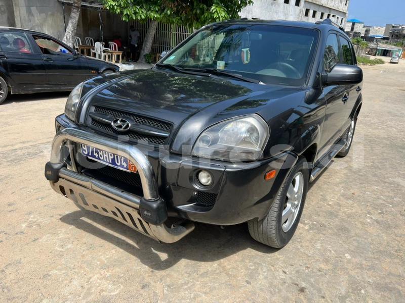 Big with watermark hyundai tucson abidjan abidjan 37425