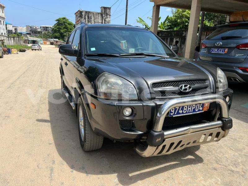 Big with watermark hyundai tucson abidjan abidjan 37425