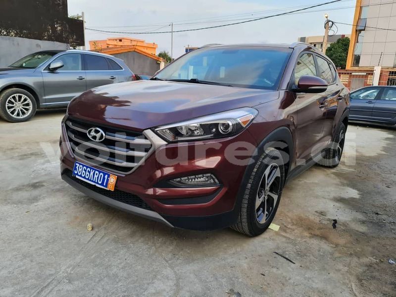 Big with watermark hyundai tucson abidjan abidjan 37430