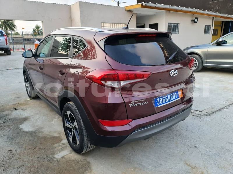 Big with watermark hyundai tucson abidjan abidjan 37430