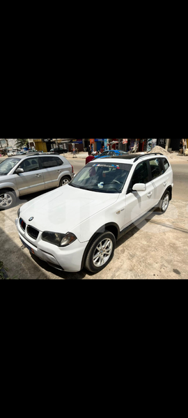 Big with watermark bmw x3 abidjan abidjan 37435