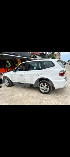 Big with watermark bmw x3 abidjan abidjan 37435