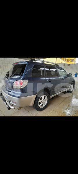 Big with watermark mitsubishi outlander abidjan abidjan 37441