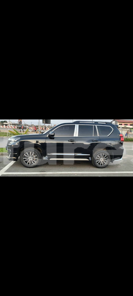 Big with watermark toyota land cruiser prado abidjan abidjan 37444